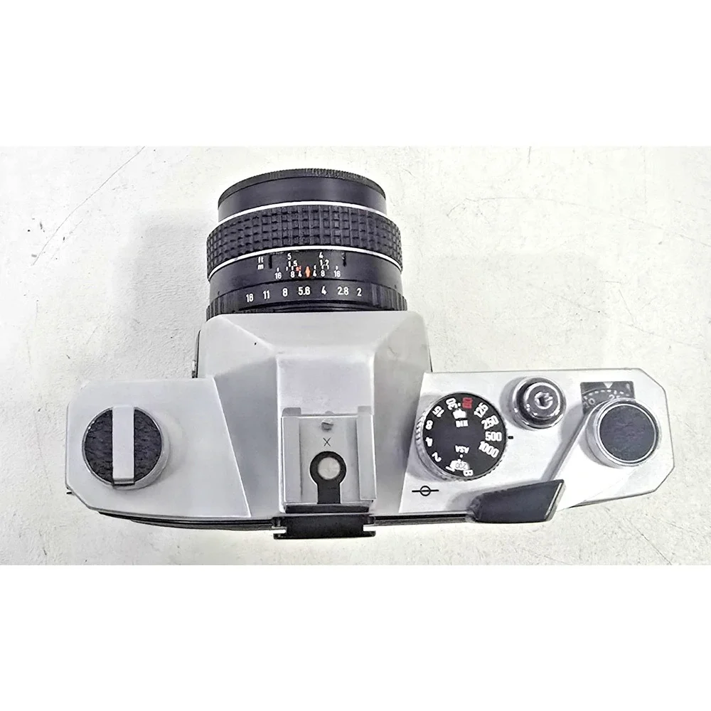 Mamiya vintage sekor